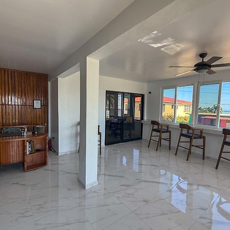 Bonefish Hotel Dangriga Eksteriør billede