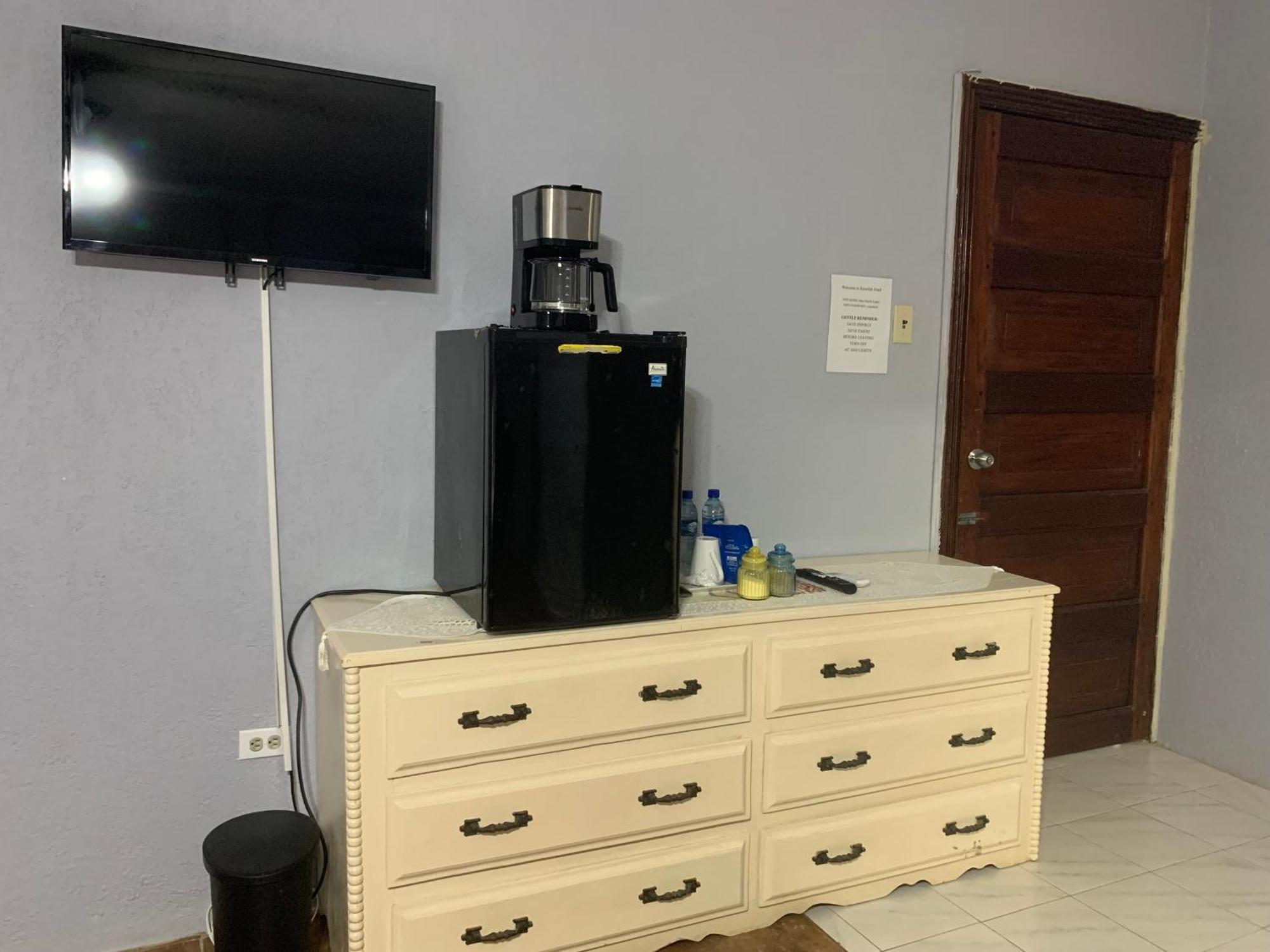 Bonefish Hotel Dangriga Eksteriør billede